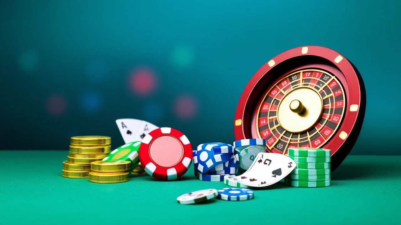 Unmasking the Popular Casino Myths and Facts
