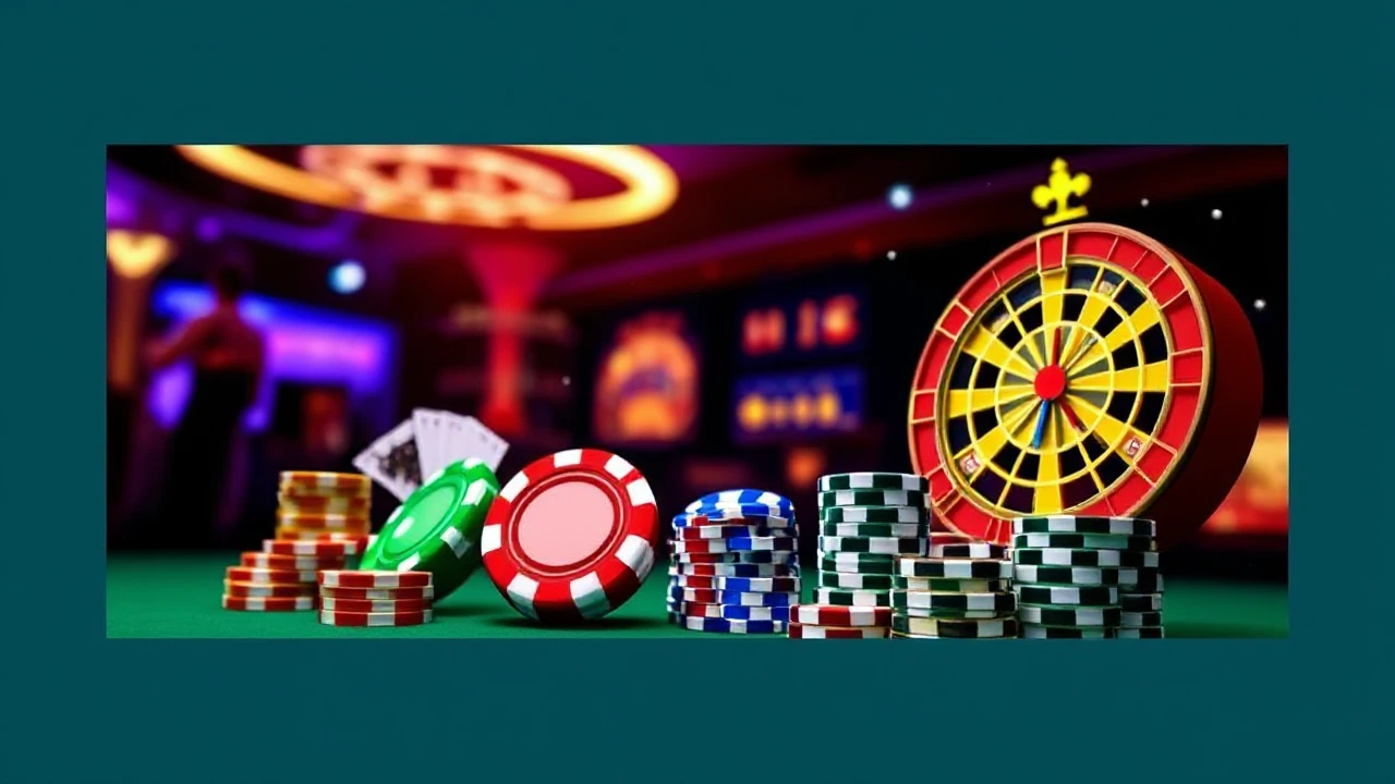 Evolution of Casinos: Trends Reshaping the Industry's Future