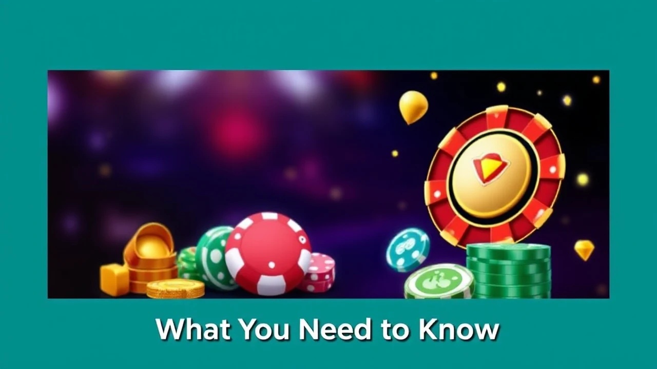 The Emergence of PG88 Casino: What You Need to Know