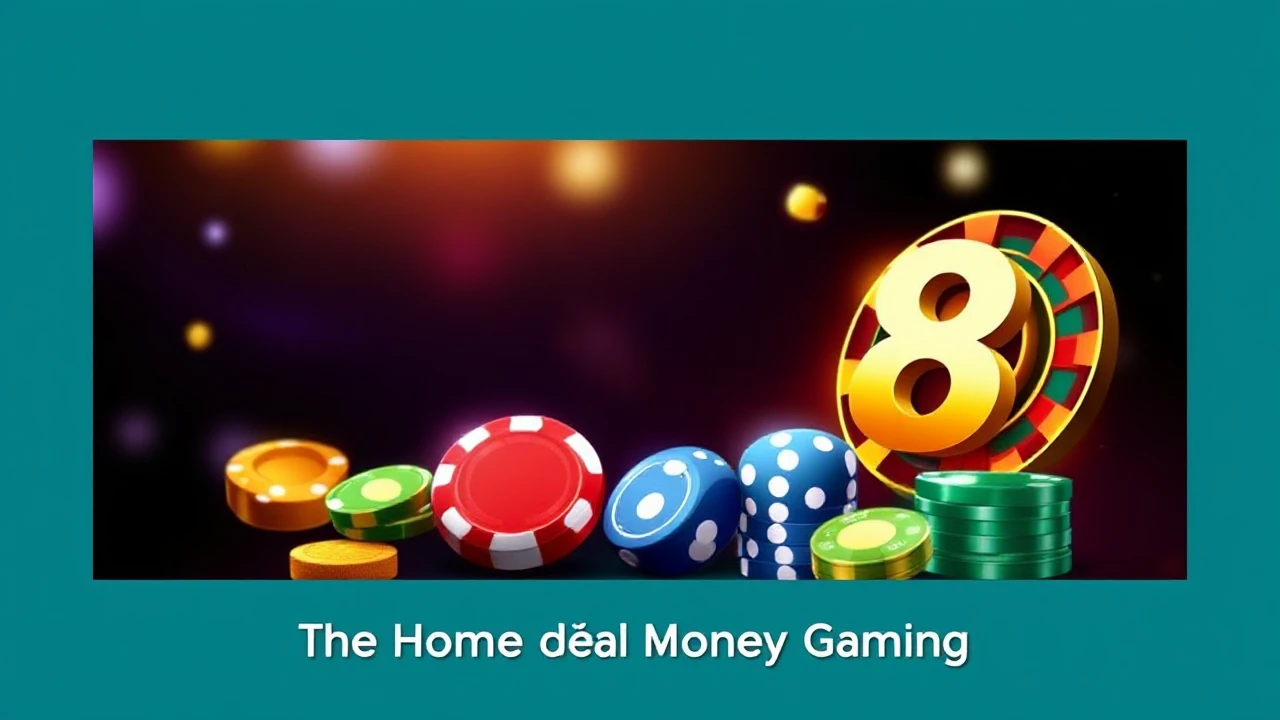 ABC8 Casino – The Home of Real Money Gaming