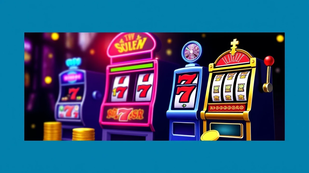 Progression of Online Gaming House Slot Mechanics: Exploration into Advancements