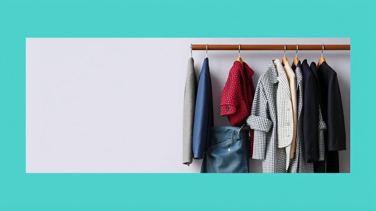 Staying Stylish: Top Tips for Building a Wardrobe That Stands the Test of Time