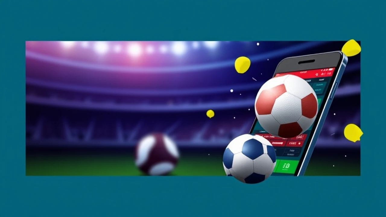 Get Ahead of the Curve: F8bet Betting