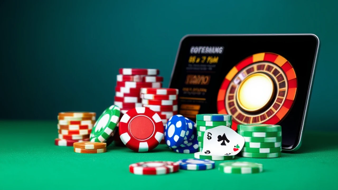 Mastering the Skill of Strategy in Digital Gambling Games