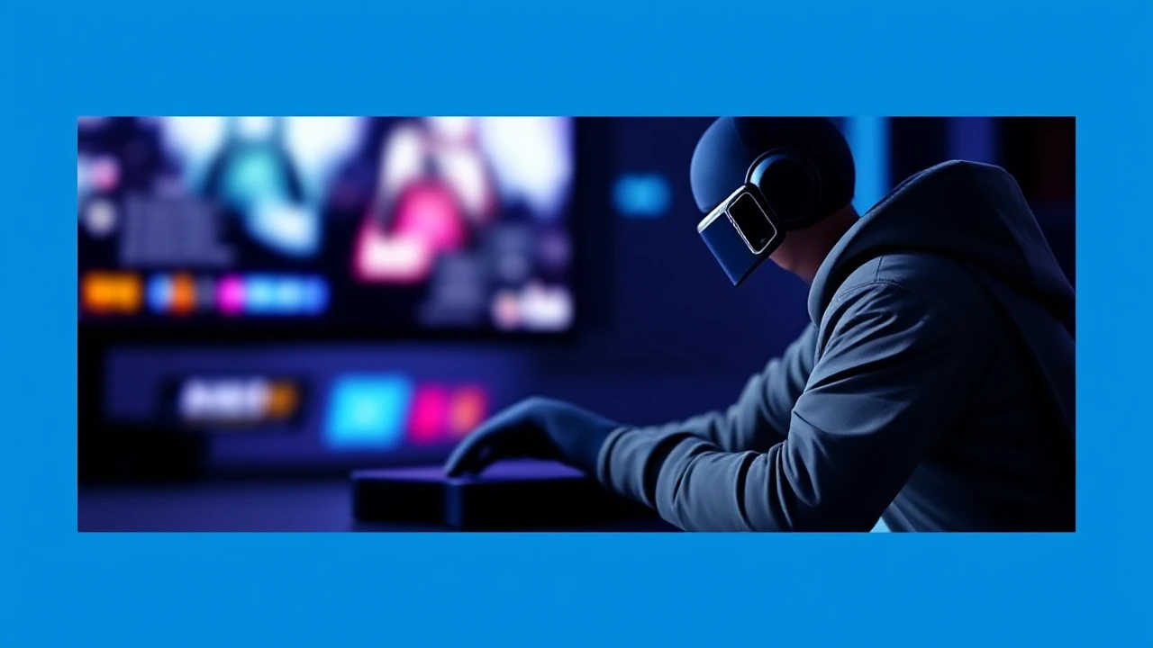 Unlocking Your Full Potential: Effective Strategies for Improving Gaming Skills