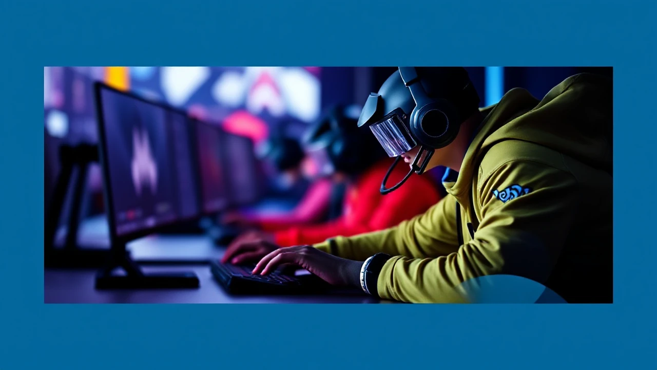 Unleashing Your Potential: Effective Strategies for Esports Success