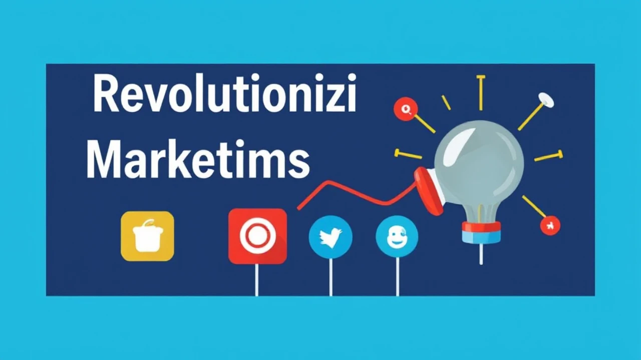 Revolutionizing Marketing Strategies for Small Businesses in 2022