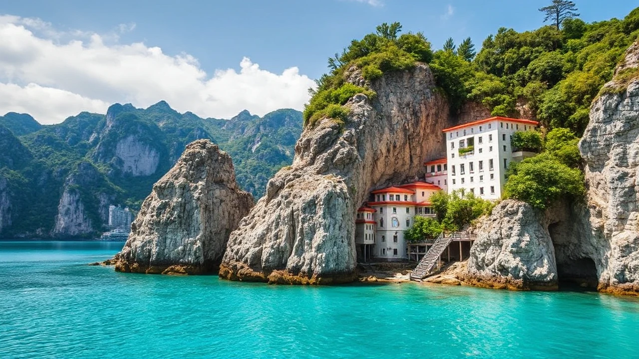 Unveiling Hidden Treasures: A Decade of Off-the-Beaten-Path Places to Visit