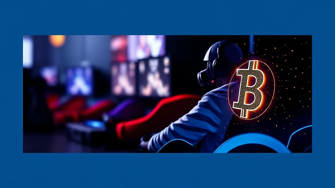 The Growth of Esports: An Insight into Competitive Gaming Culture