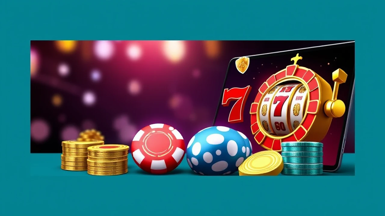 Exploring the Unknown Elements of Well-Known Online Casino Games
