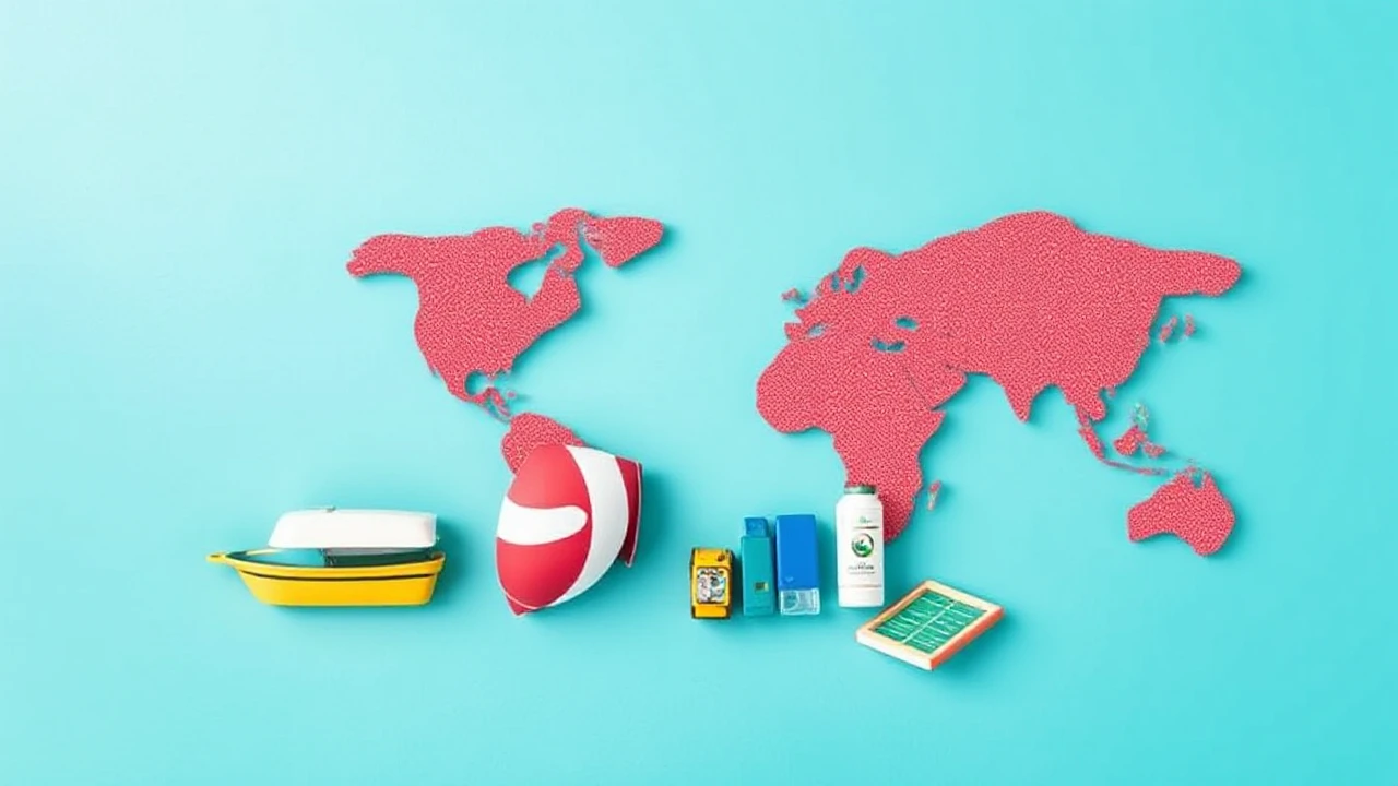 Ultimate Guide for Budget Traveling on Your Next Adventure