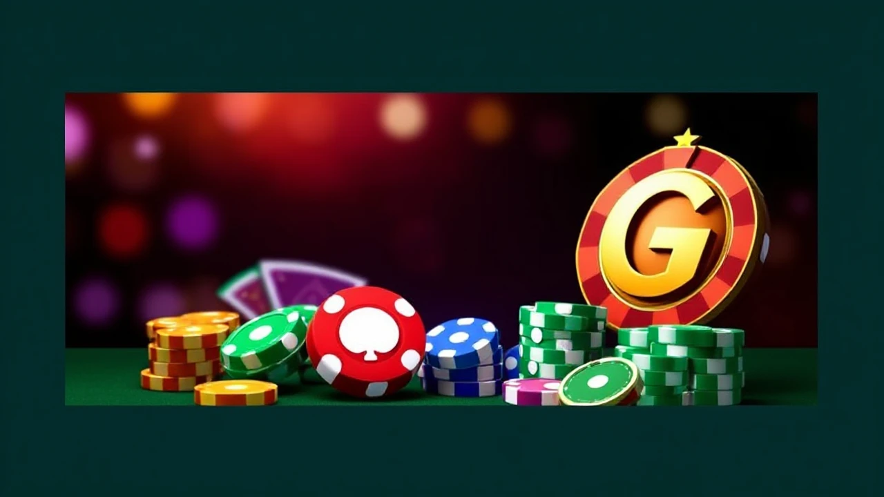 Why 789G Casino is the Choice of Smart Gamblers
