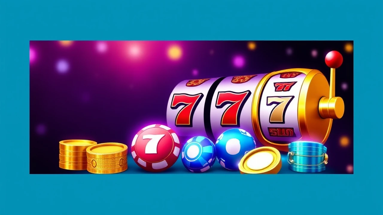Discovering the Latest Casino Slot Trends of 2022