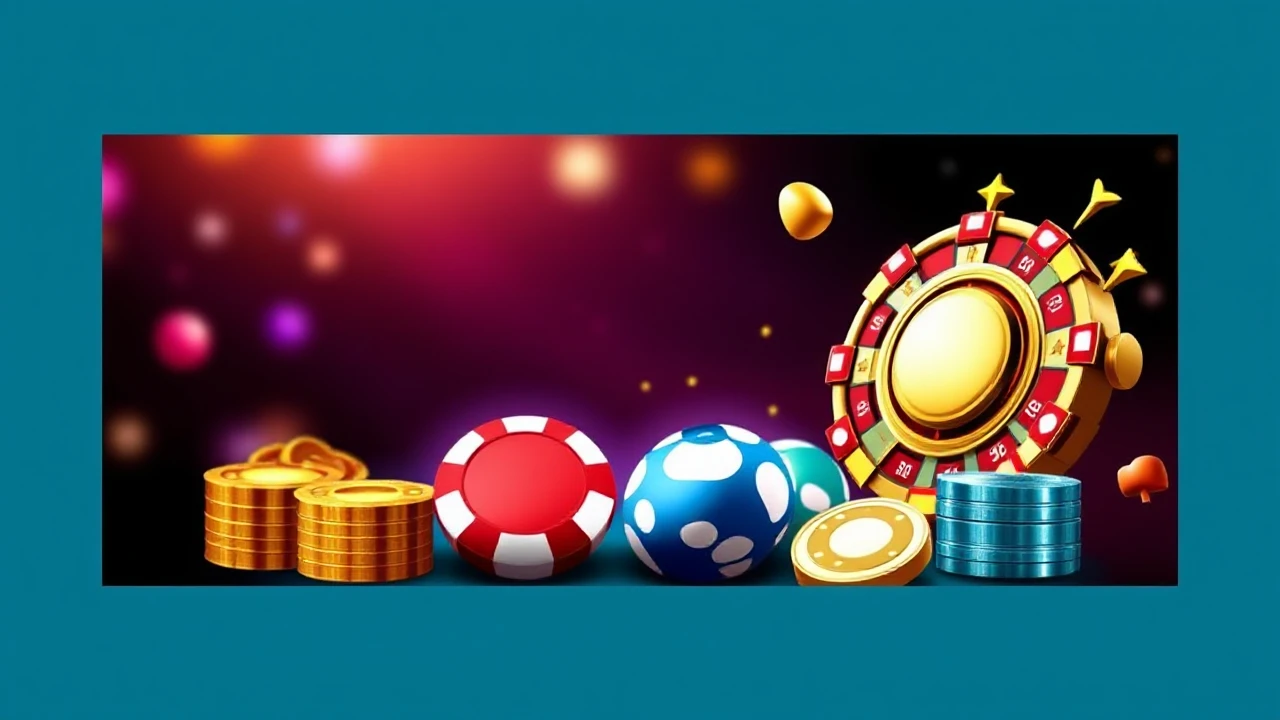Top Online Casino Gambling Games You Should Play Now
