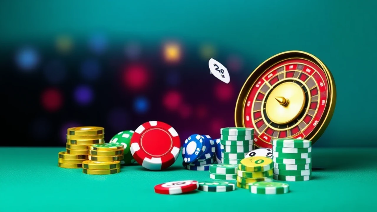 Boosting Your Profits: Effective Strategies for Online Casino Gambling Games
