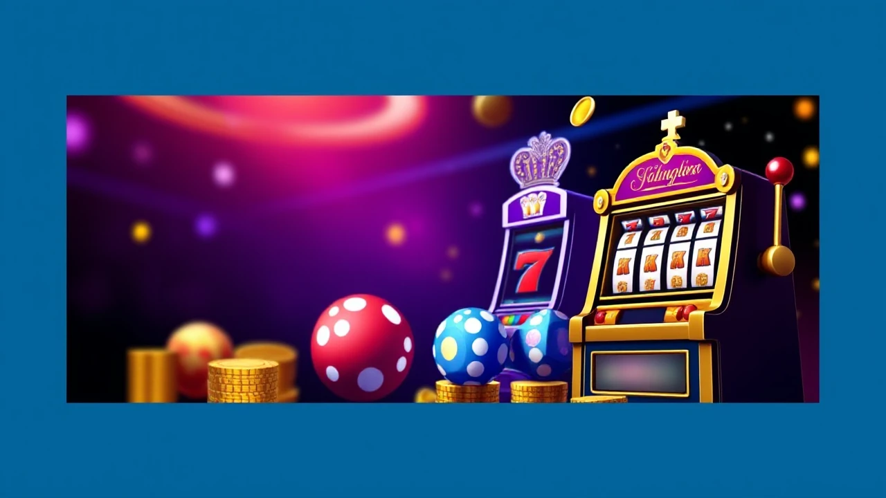Dominating the Fierce World of Slot Casinos: Tips for Remaining Ahead