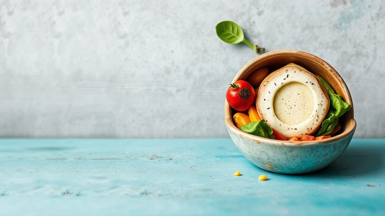 Mastering to Embracing a Mindful Eating Lifestyle for Wellness