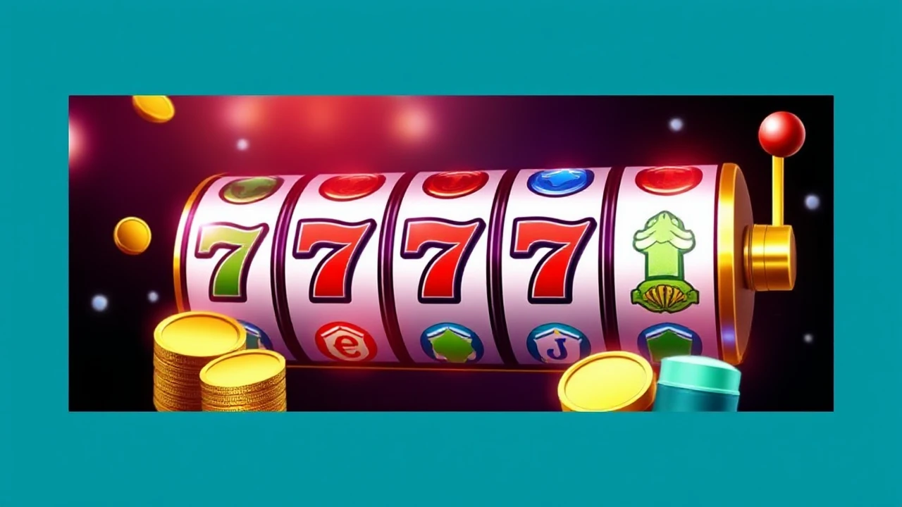Decoding this Enigma of Online Casino Slot Payouts: The In-Depth Guide