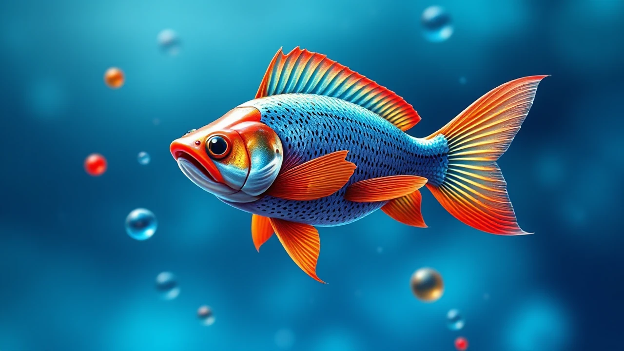 How 98WIN Fish Shooting Enhances Your Reflexes