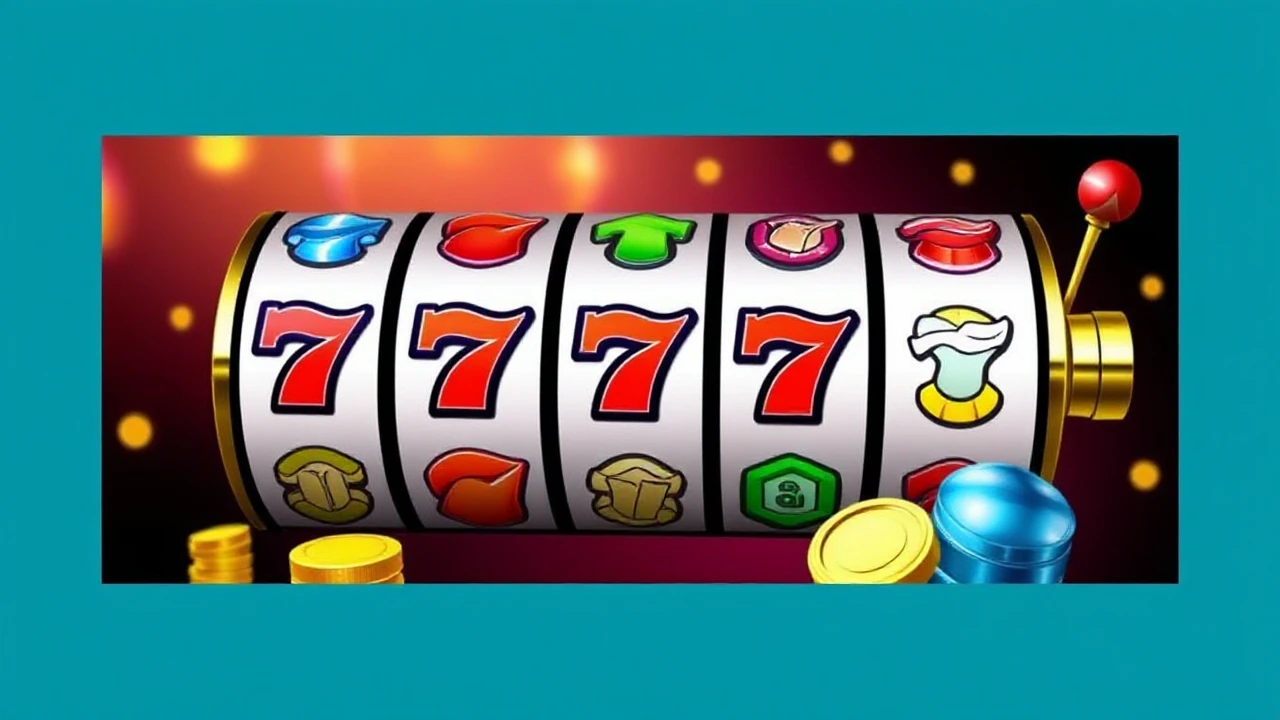 Ultimate Guide Maximizing Your Winnings in Online Casino Slot Games