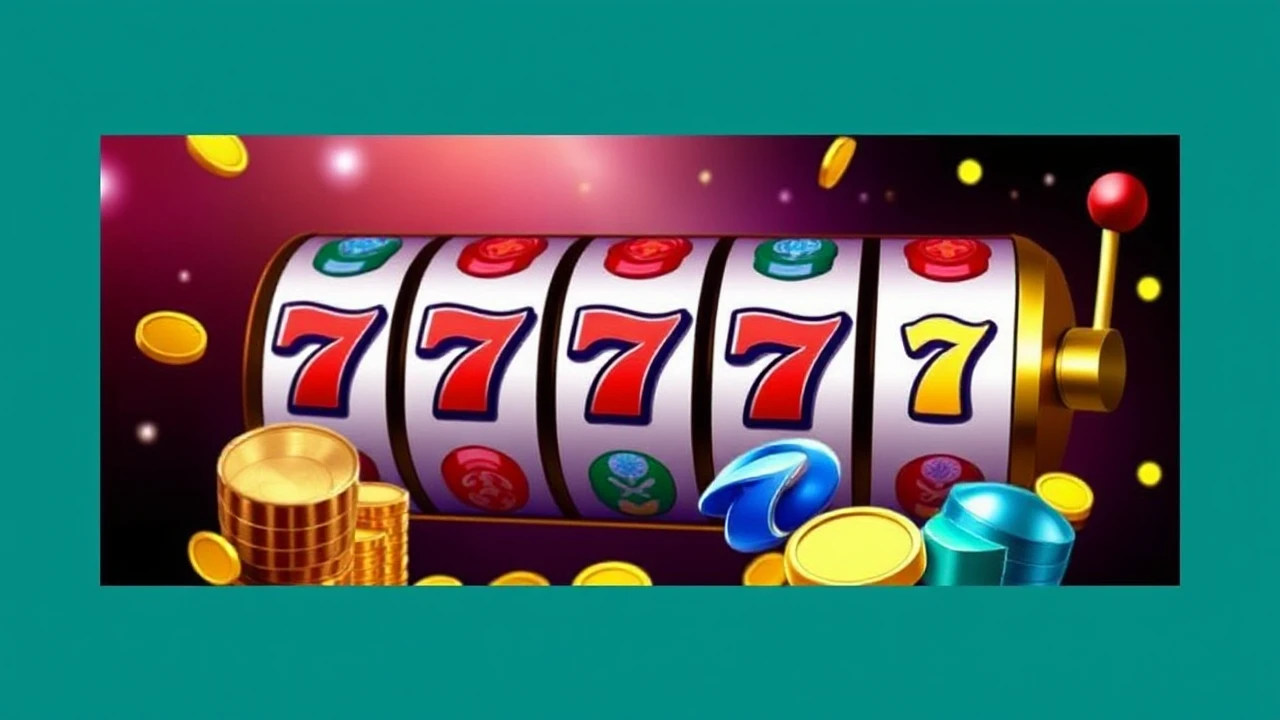 Your Go-To Handbook on Selecting the Best Slot Game for Big Wins