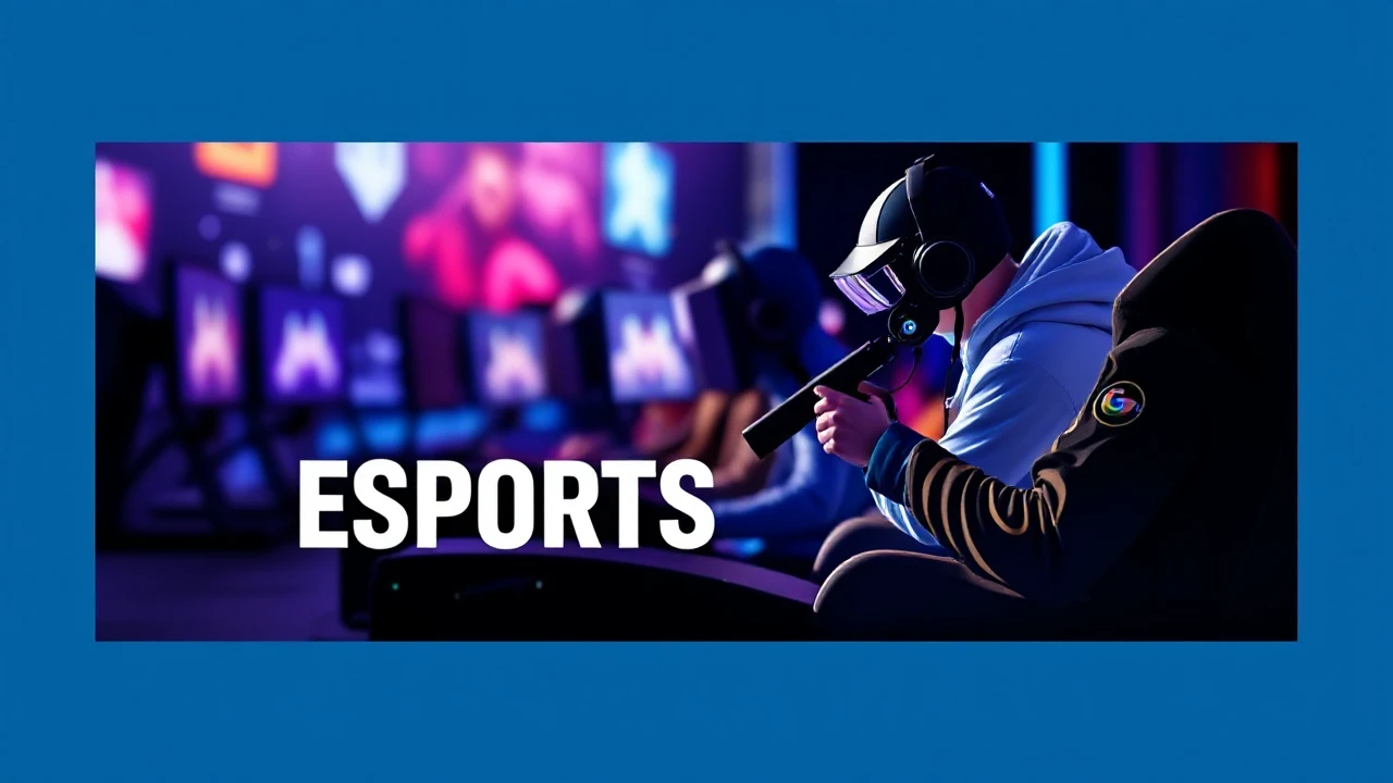 Unveiling the Evolution of Esports Culture: The Rise of Online Gaming Community