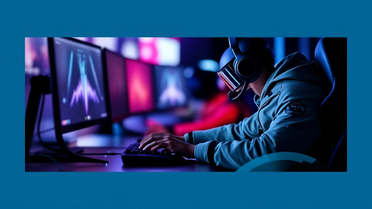 Unleashing Your Full Potential: Top Strategies for Online Gaming Success