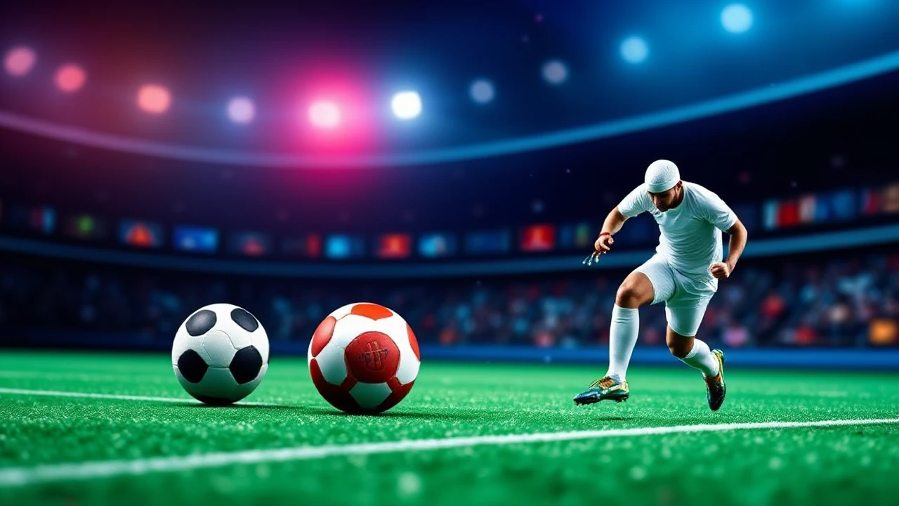 Exploring the Thrilling Universe of Live Betting on Sportsbooks: A Detailed Guide