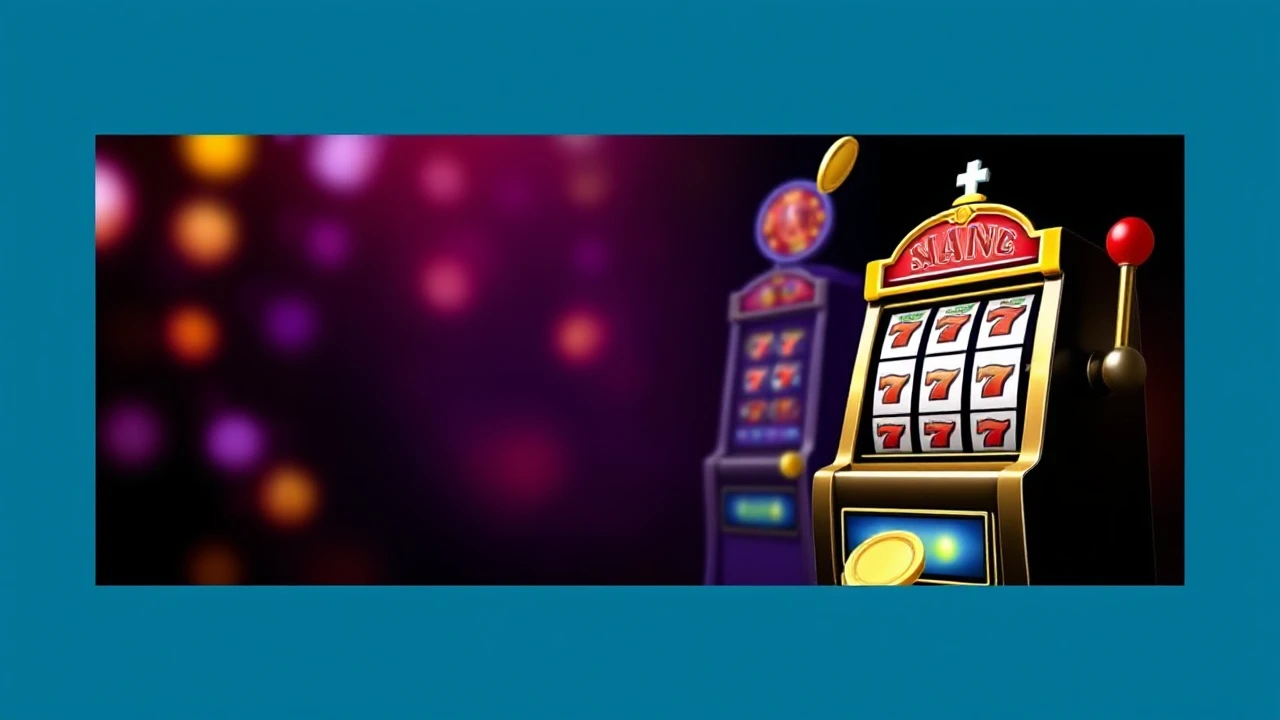 Increase Your Luck: Tips for Playing Casino Slots
