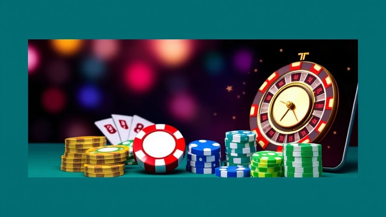 Unveiling the Top Casino Trends of the Year