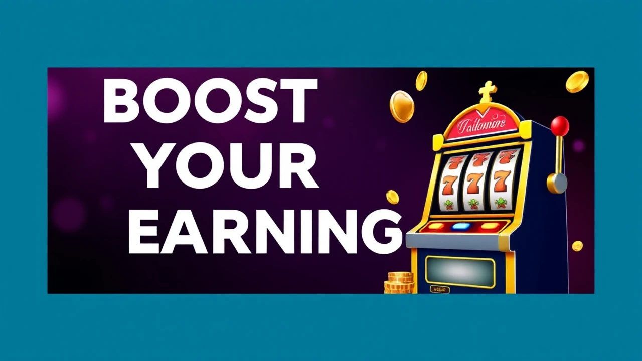 Boost Your Earnings: Best Practices for Casino Players