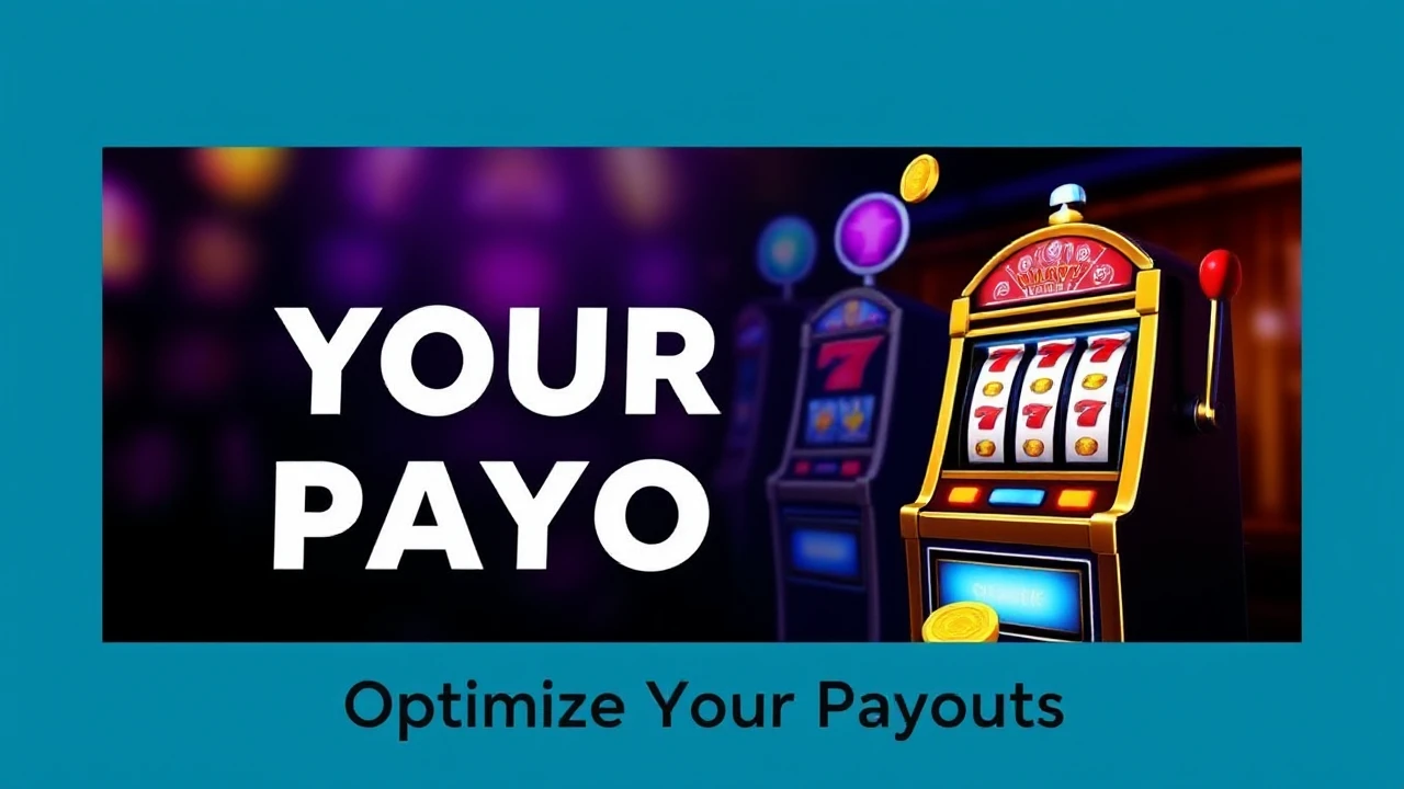 Optimize Your Payouts: Best Practices for Casino Players