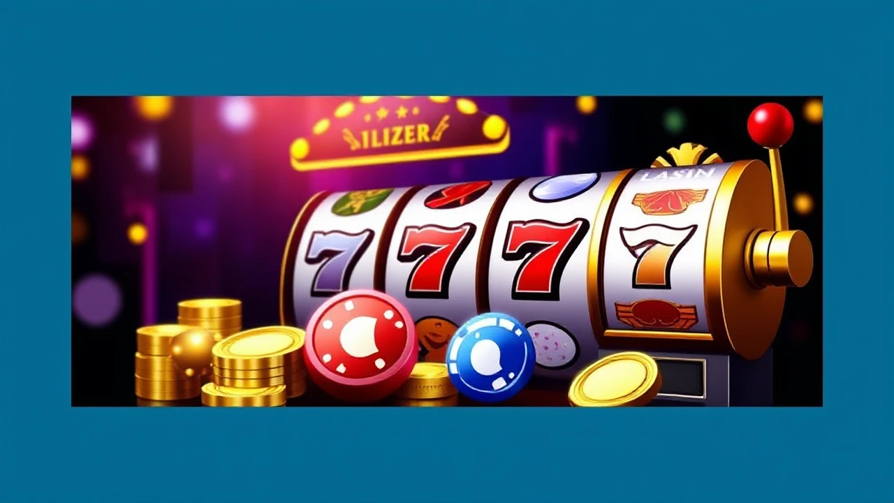 Becoming a Master the Art of Extra Rounds in Gaming House Slots