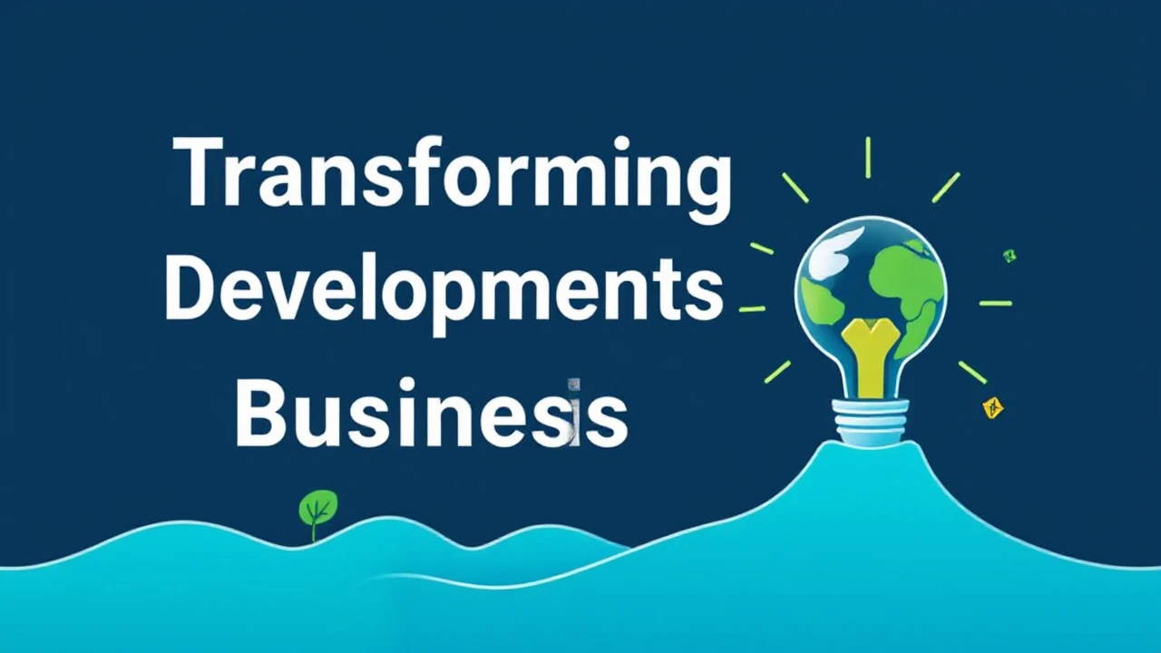 Exploring latest Developments of Triumph in Business
