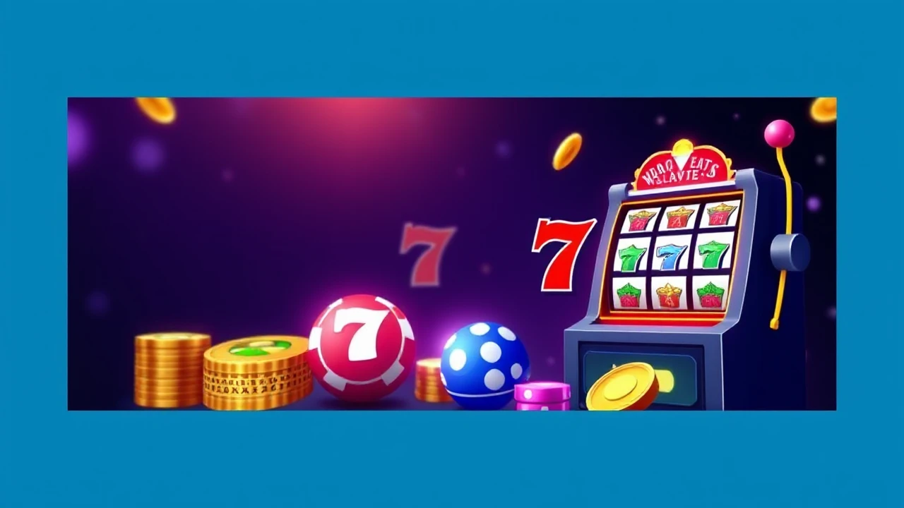 The Future of Customized Gaming Experiences in Slot Machine Entertainment