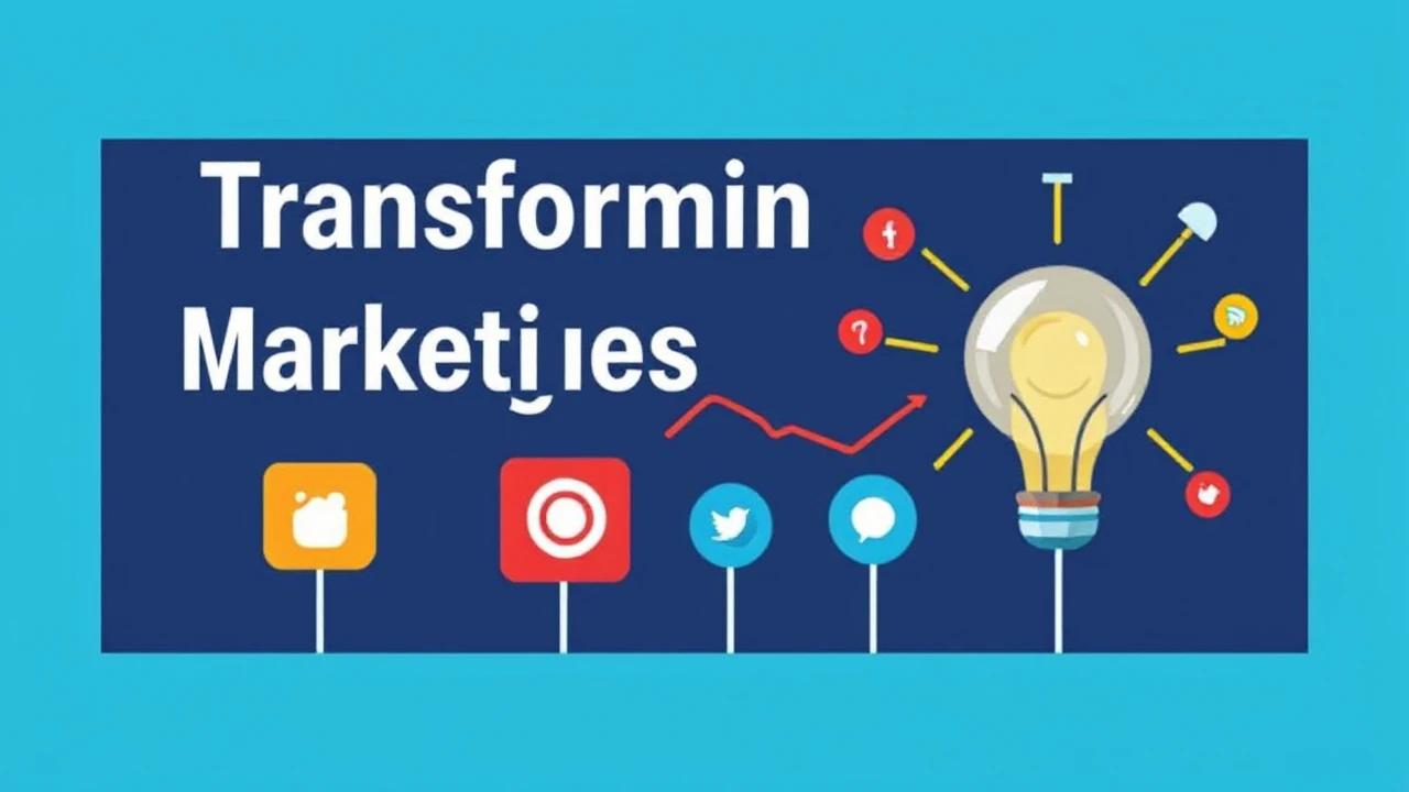 Transforming Marketing Strategies for Small Businesses in 2022
