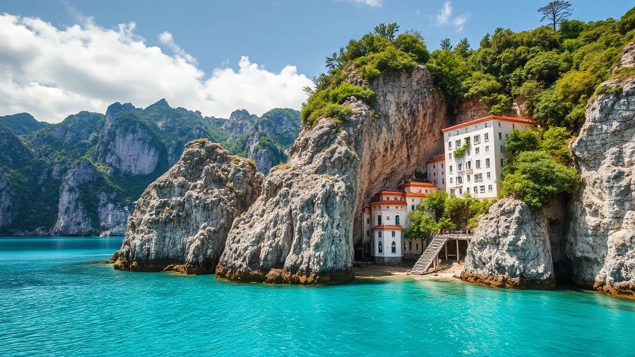 Unveiling Hidden Treasures: A Decade of Off-the-Beaten-Path Places to Explore