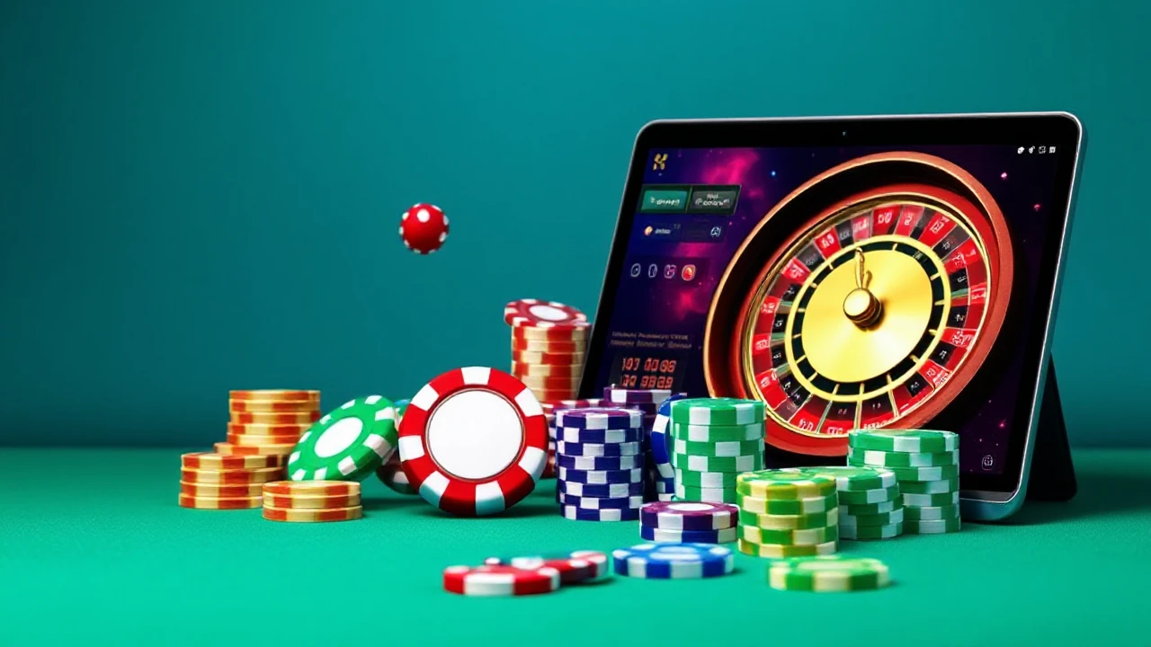 The Growth of Internet-Based Casinos: A Modern Era of Wagering