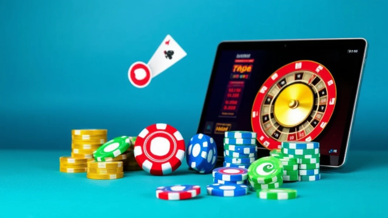 Typical Blunders to Avoid While Playing Internet-based Casino Games
