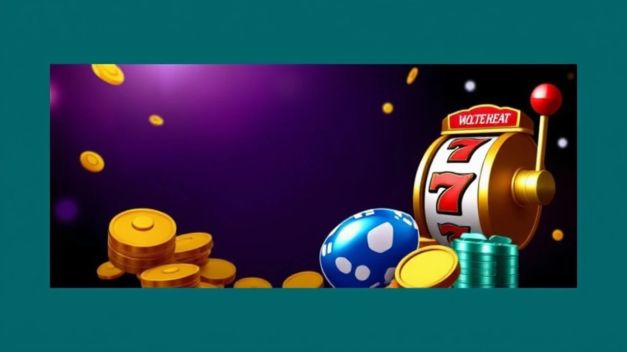 Langkah Ampuh Mengatasi Kekalahan Bermain Slot