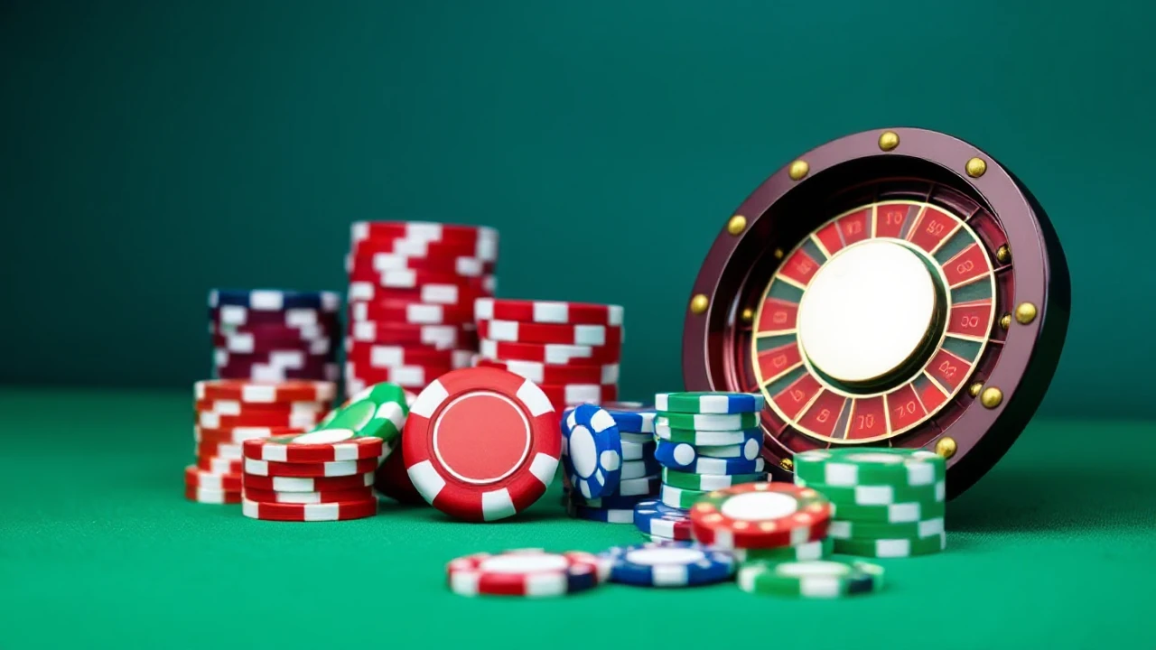 Essential Strategies for Maintaining Security When Betting at a Casino