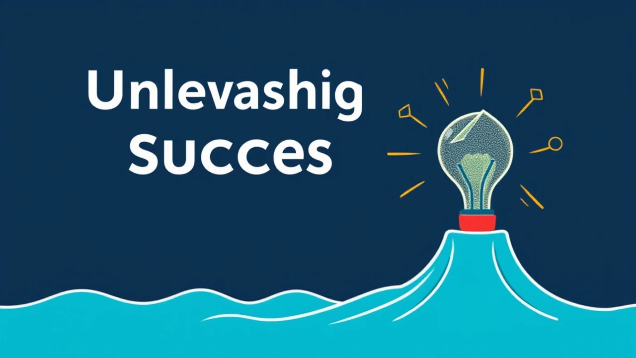 Unleashing Success: Innovative Strategies for Business Growth