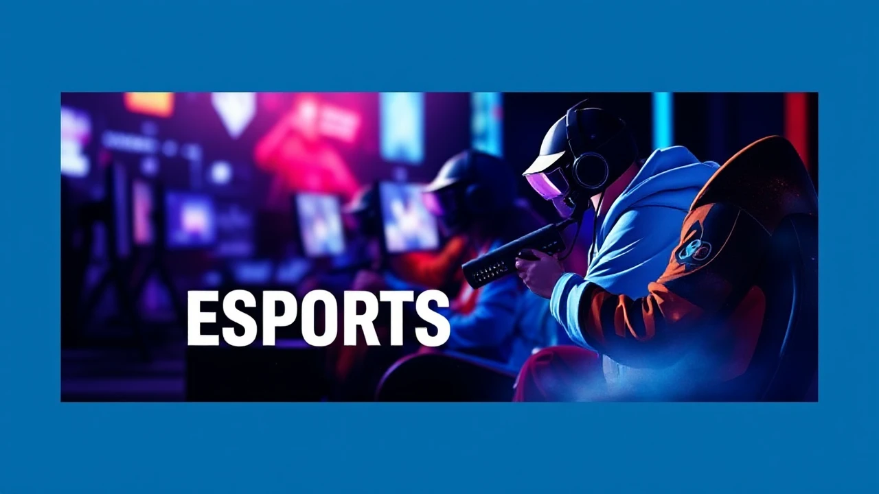 Unveiling the Evolution of Esports Culture: A Rise of Online Gaming Community