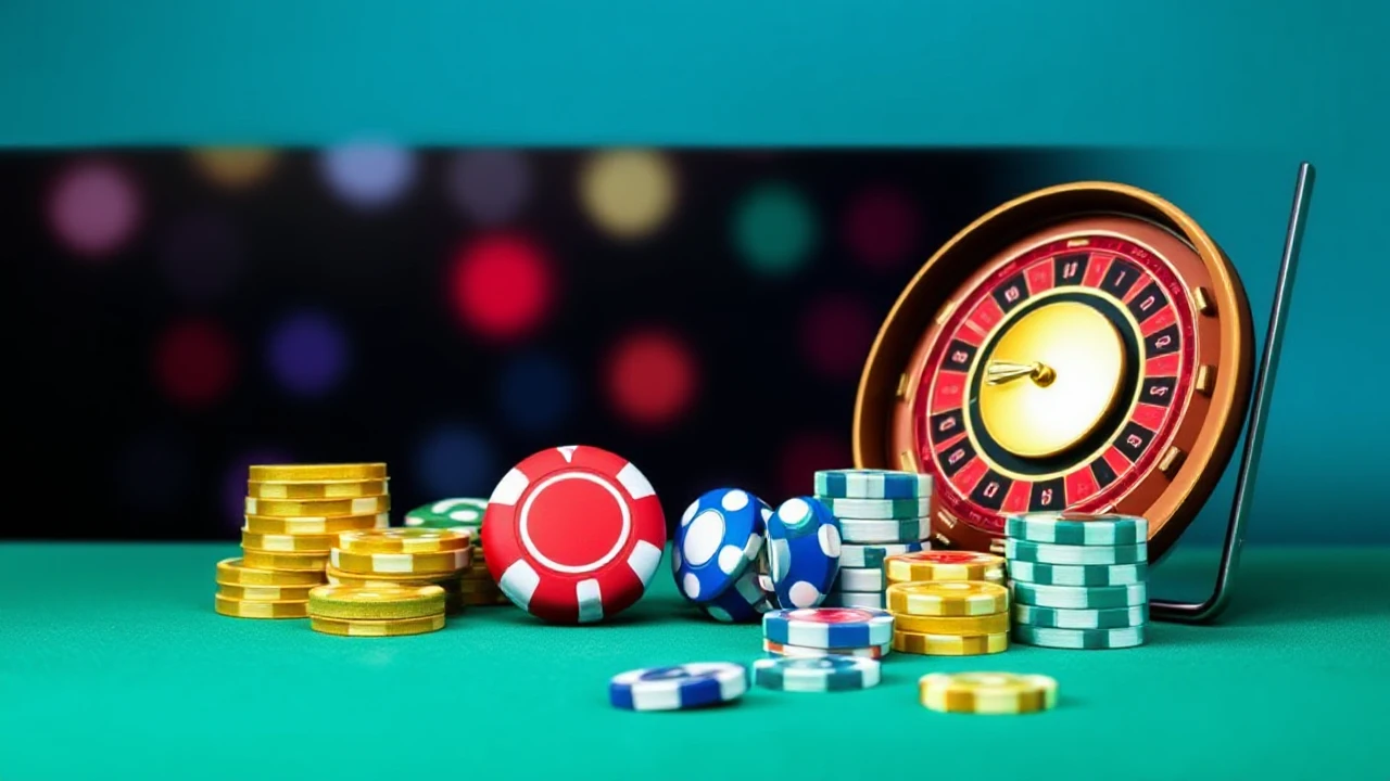 Maximizing Your Profits: Successful Strategies for Internet-Based Casino Gambling Games