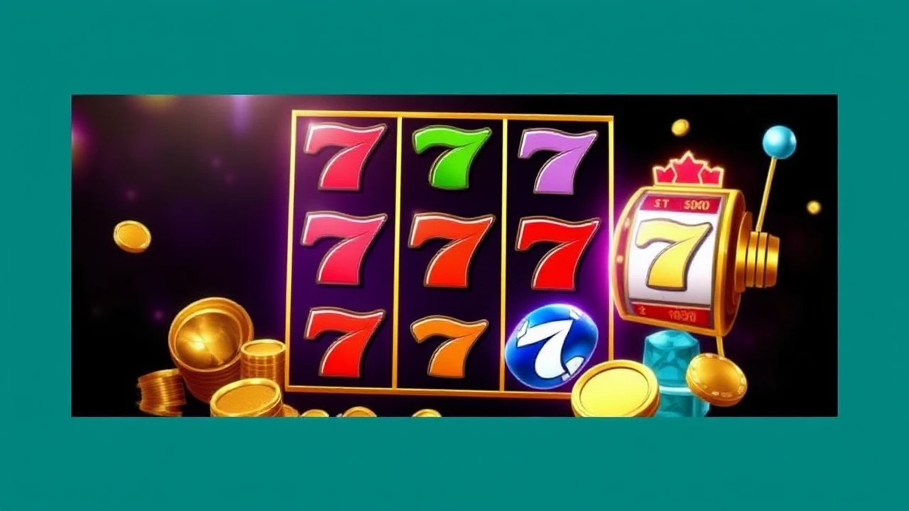 Strategi Terbaik Agar Selalu Menang Main Slot Online