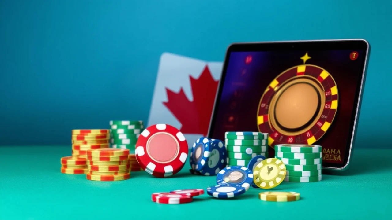 Dominating Canadian Online Casino Gaming: Path from Beginner to Expert