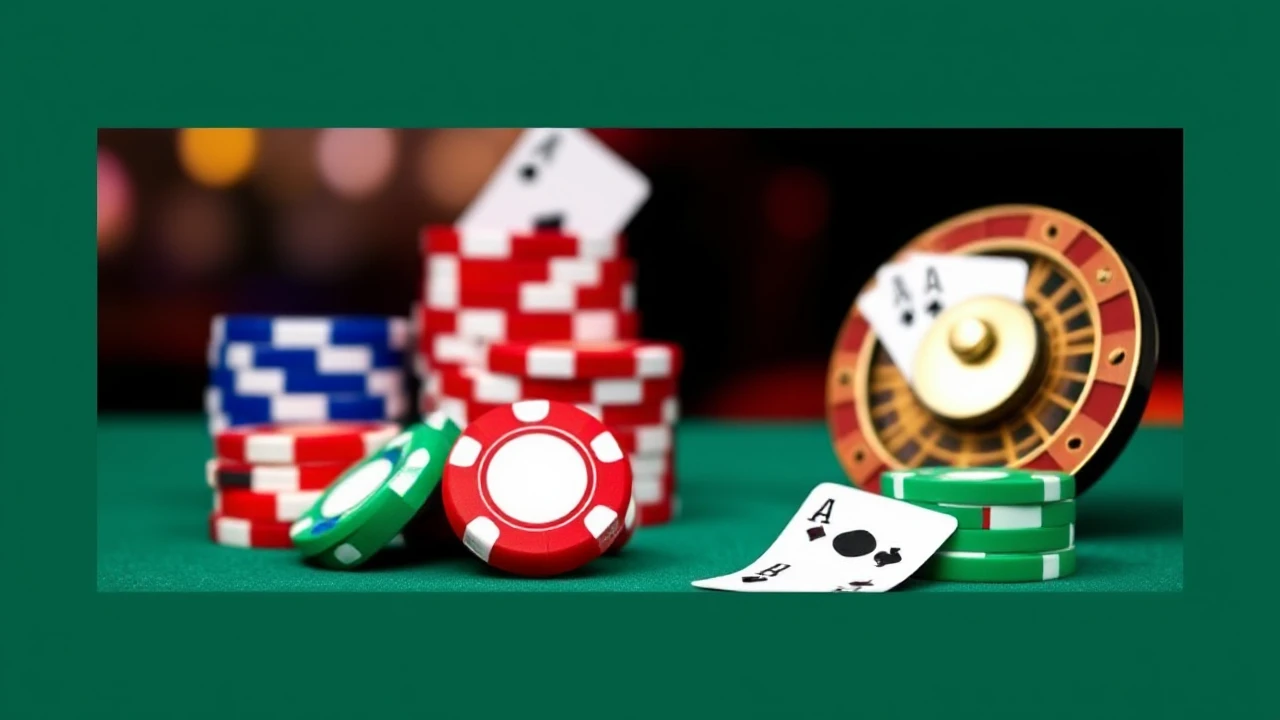 Mastering to Casino Etiquette and Rules