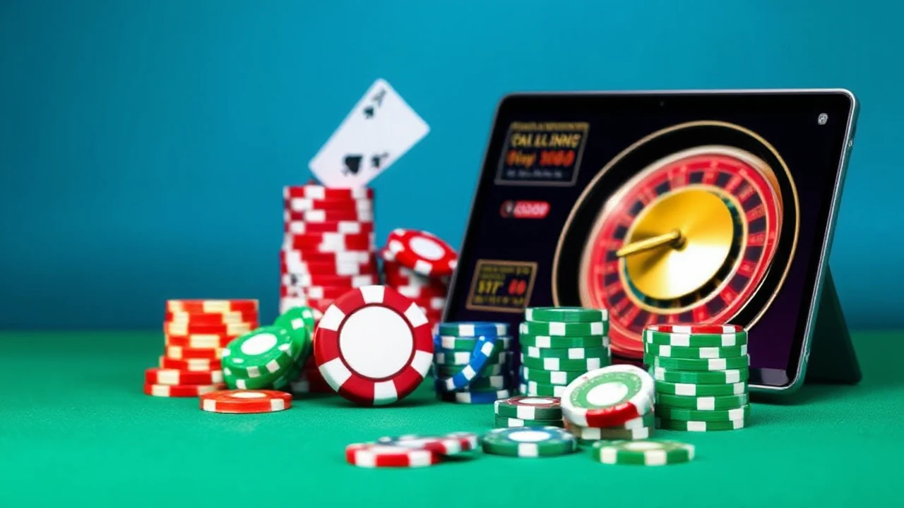 Tips for Avoiding Pitfalls in Online Casino Gambling Games