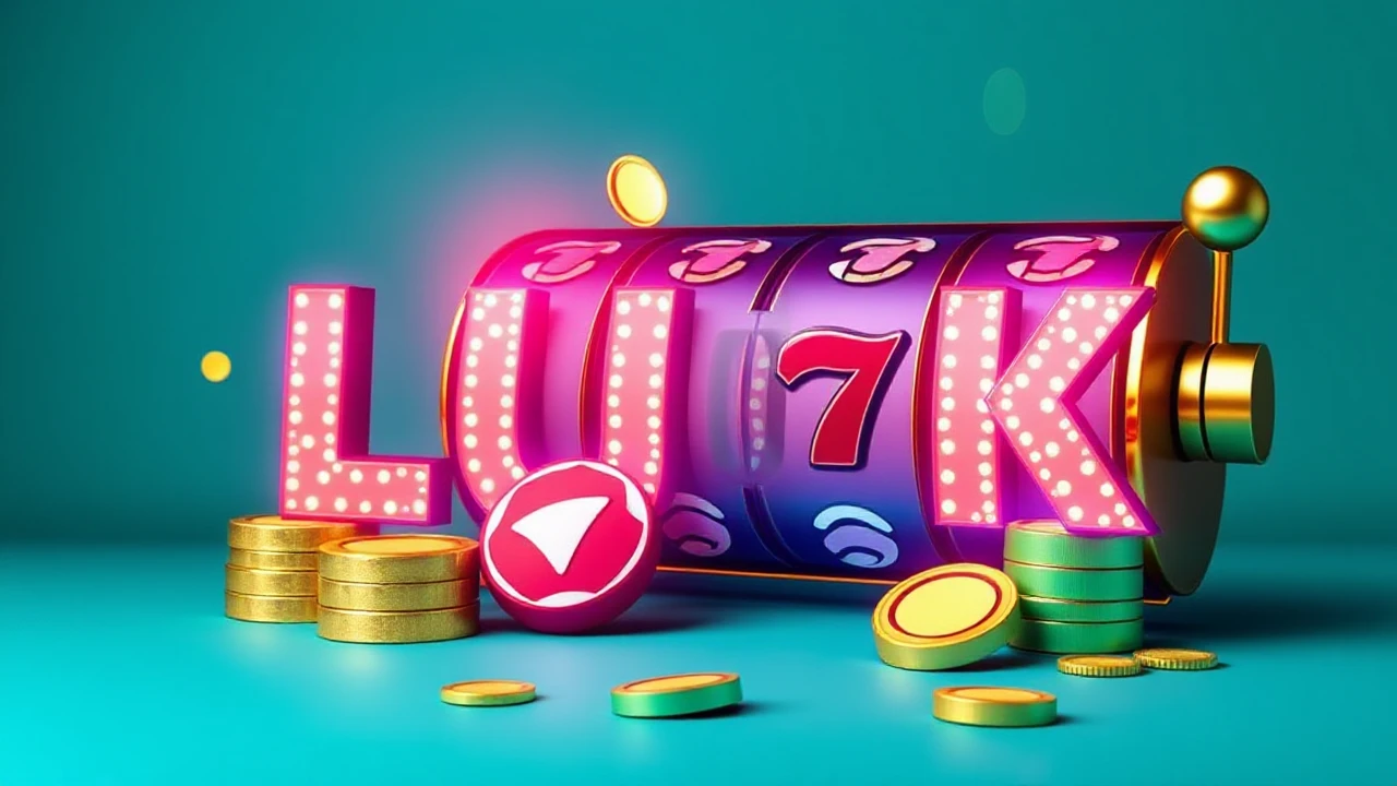 Unveiling the Psychology of Luck: Insights into Internet Casino Slot Games