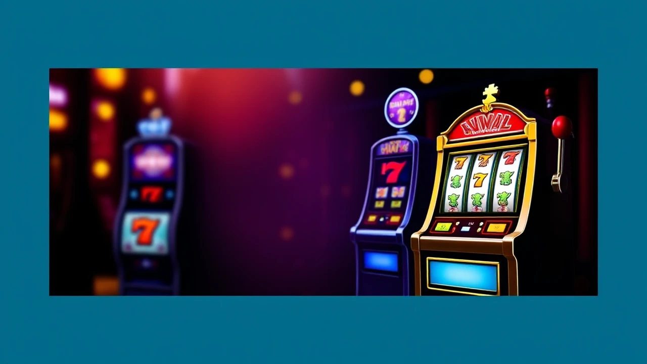 Best Ways to Increase Your Fortune on Casino Slot Machines